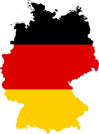 Germany Flag