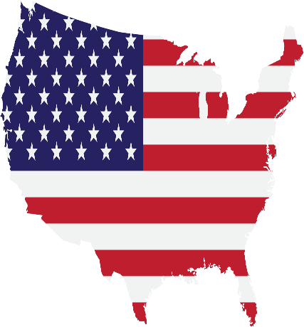 USA Flag