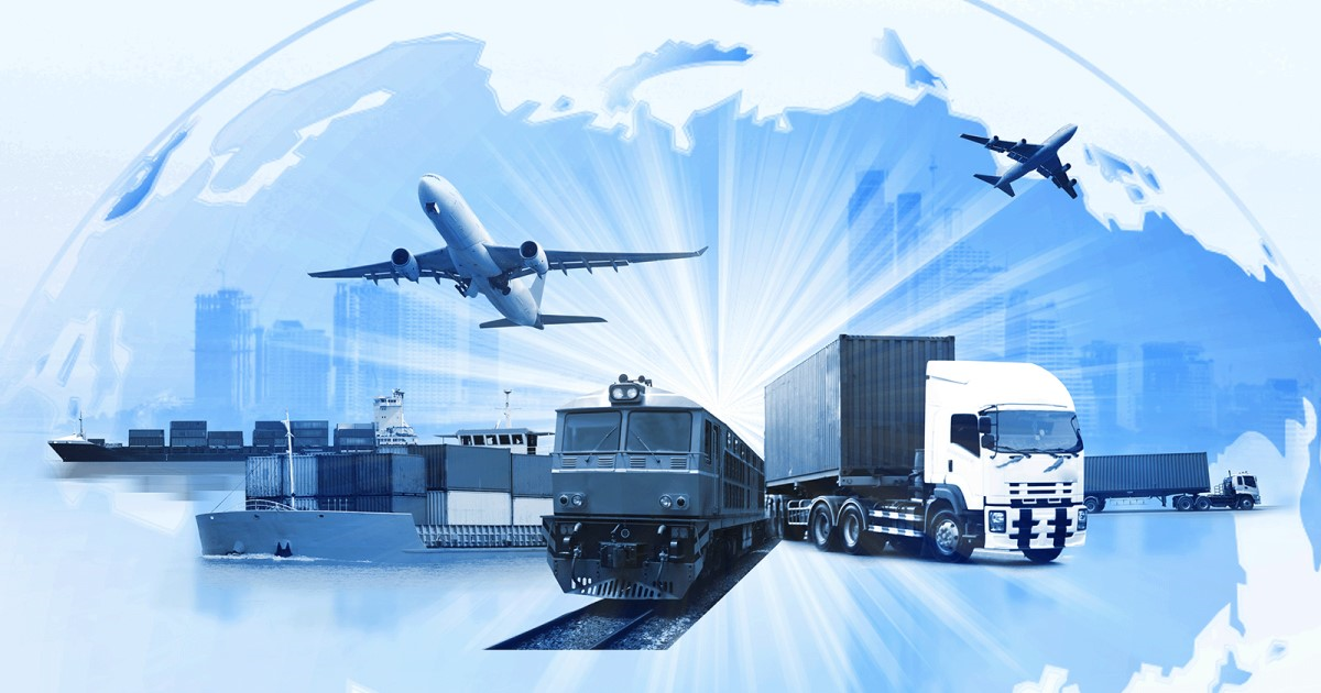 Global Textile Supply Chain Network