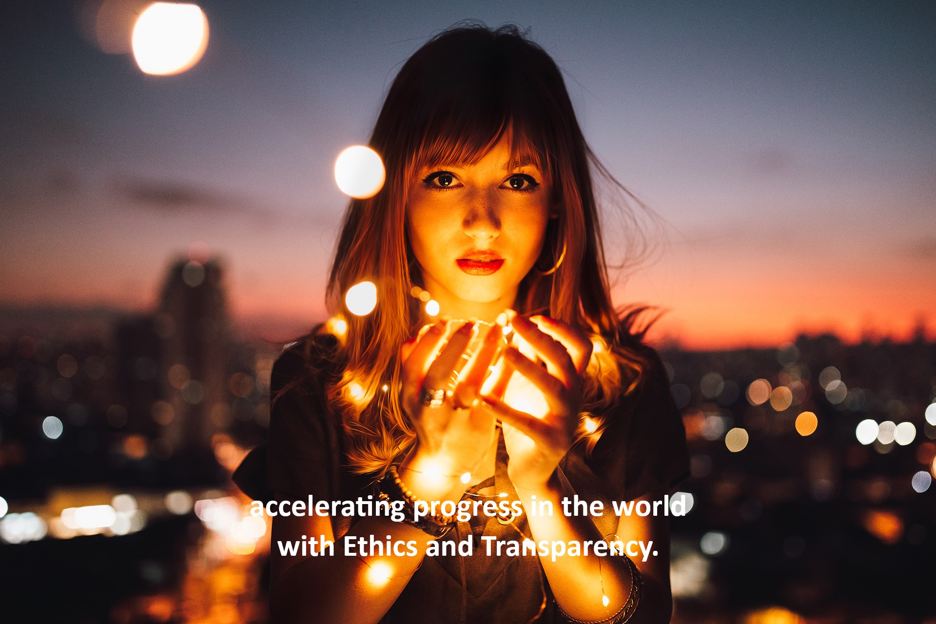 Worker well-being and fair trade ethics